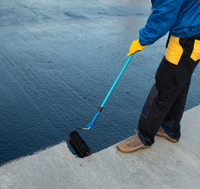 Waterproofing Chandigarh