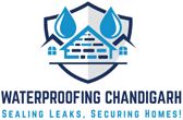 Waterproofing Chandigarh