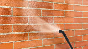 Brick Wall Waterproofing Service