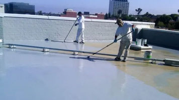 Terrace Waterproofing Service
